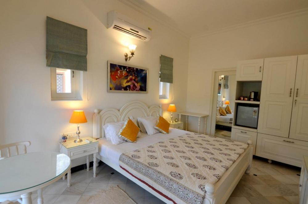 Aashray Appartement Benares Buitenkant foto